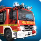 Notruf 112 – Die Feuerwehr Simulation