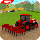 New Tractor Farming 2021