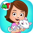 My Town: Pets, Animal game for kids