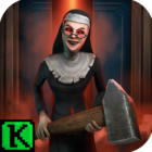 Evil Nun Maze: Endless Escape