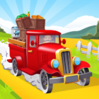 Pocket Farming Tycoon: Idle