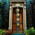 100 Doors Adventure puzzle