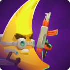 Fruit War: Idle Defense Game