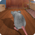 Mouse in Home Simulator 3D