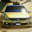 Passat Traffic Tuning Racing