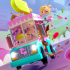 Candy, Inc.: Build & Decorate