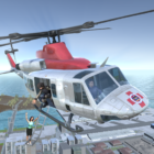 Helicopter Flight Pilot