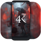 Live Wallpapers, Screen Lock, Ringtones – W.Engine