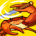 Fight Crab