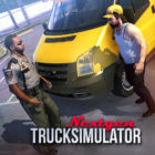 Nextgen: Truck Simulator