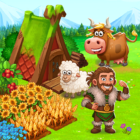 Vikings and Dragon Island Farm