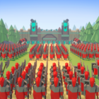 Idle Siege