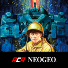 NAM-1975 ACA NEOGEO