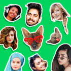 Sticker Maker for Whatsapp Pro