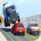 Beamng-Drive Simulator