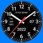 Analog Clock Constructor-7