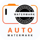 Auto Watermark Camera Pro