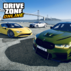 Drive Zone Online