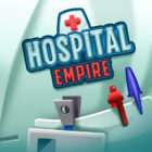 Hospital Empire Tycoon