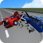 Car Crash Simulator: Accident