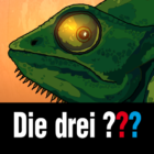 Die drei ??? – Chamäleonbande