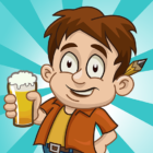 Idle Distiller Tycoon Game