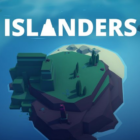 Pocket Infinity Island Builder