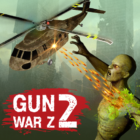 Gun War Z2