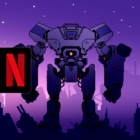 NETFLIX Into the Breach