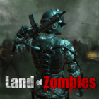 Land of Zombies