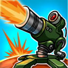 Tactical Defense: Tower Defense