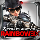 Tom Clancy’s Rainbow Six: Shadow Vanguard HD