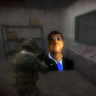 Five Nights with Obunga & Momo