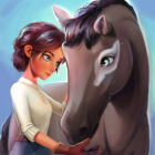 Wildshade: fantasy horse races