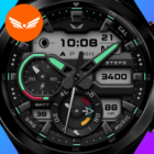 BALLOZI Forto Watch Face