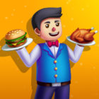 Dream Restaurant – Idle Tycoon