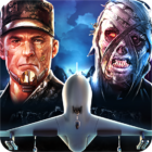 Drone 5: Elite Zombie Shooter