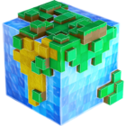 WorldCraft: 3D Build & Craft