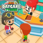 Idle Daycare Tycoon – Get Rich