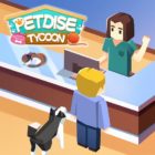 Petdise Tycoon – Idle Game