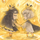 The Liar Princess and the Blind Prince