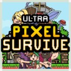 Ultra Pixel Survive: RPG Survival