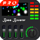 Global Equalizer & Bass Booster Pro