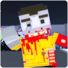 Blocky Zombie Survival