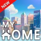 My Home Design Story: Episode Choices