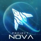 NOVA: Fantasy Airforce 2050