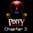 Poppy Playtime Chapter 3