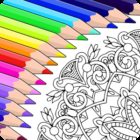 Colorfy – Coloring Book Free