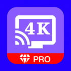 All TV Miracast Pro