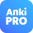 Anki Pro: Study Flash Сards